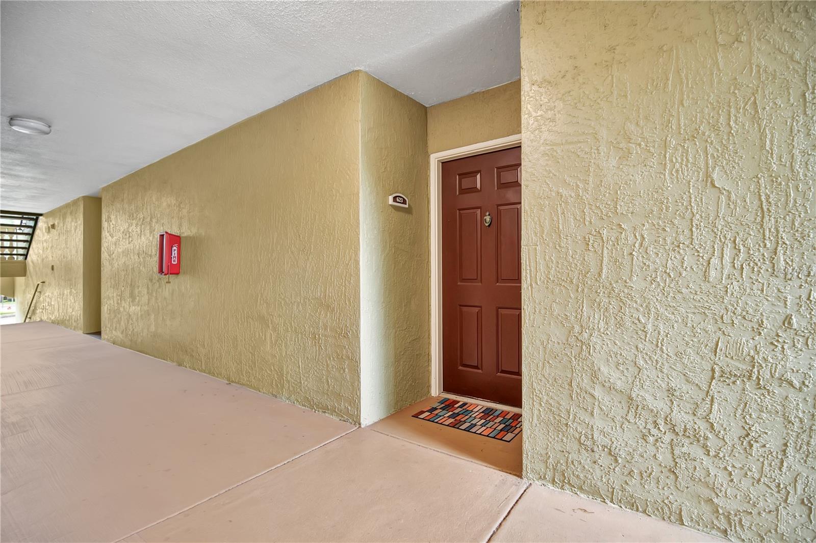 Condominium at 737 CREST PINES DR #623, ORLANDO, photo 4 of 36