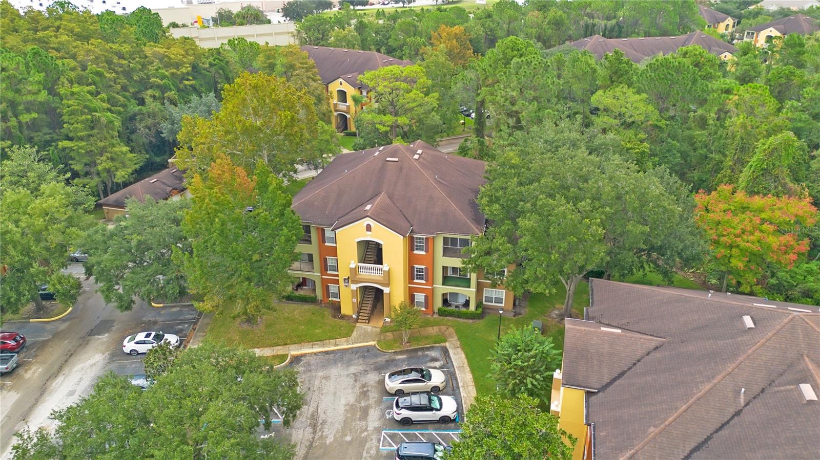 Condominium at 737 CREST PINES DR #623, ORLANDO, photo 23 of 36