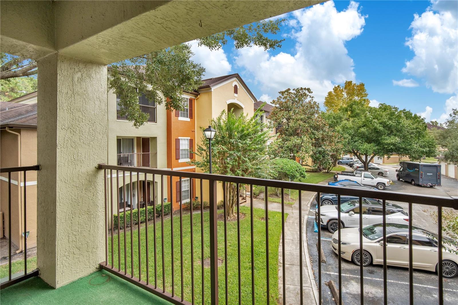 Condominium at 737 CREST PINES DR #623, ORLANDO, photo 24 of 36