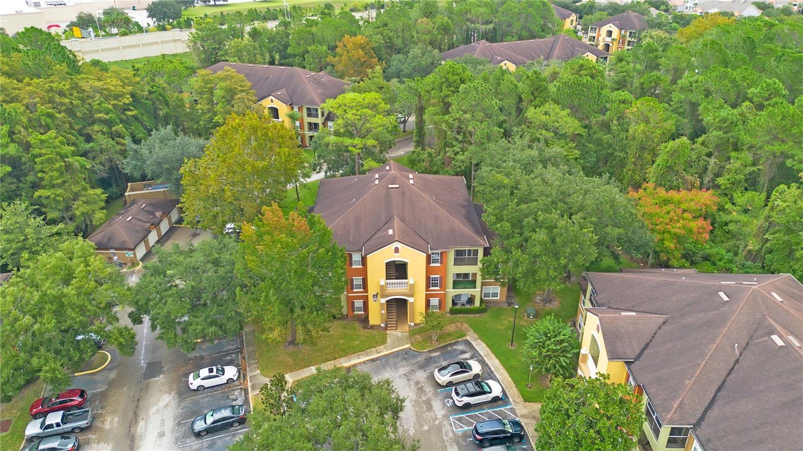 Condominium at 737 CREST PINES DR #623, ORLANDO, photo 26 of 36