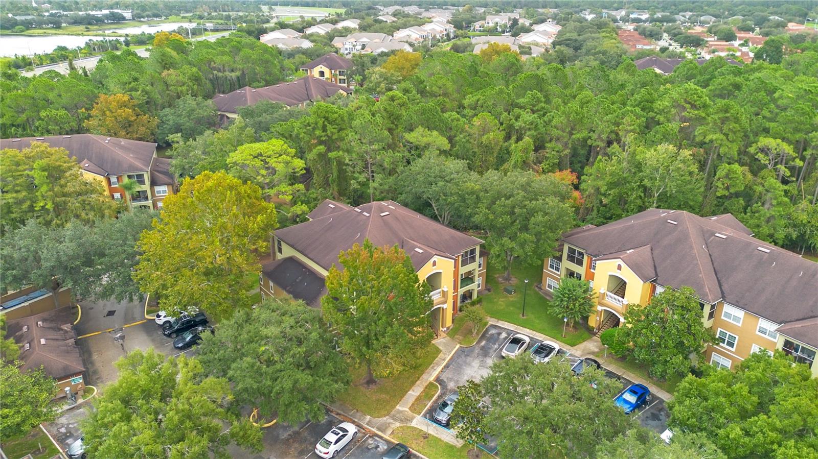 Condominium at 737 CREST PINES DR #623, ORLANDO, photo 27 of 36