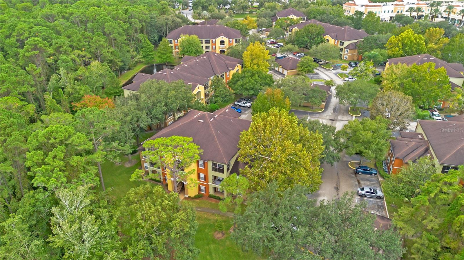 Condominium at 737 CREST PINES DR #623, ORLANDO, photo 28 of 36
