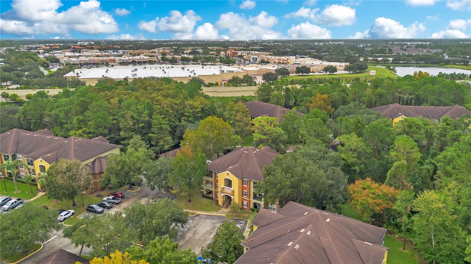 Condominium at 737 CREST PINES DR #623, ORLANDO, photo 29 of 36
