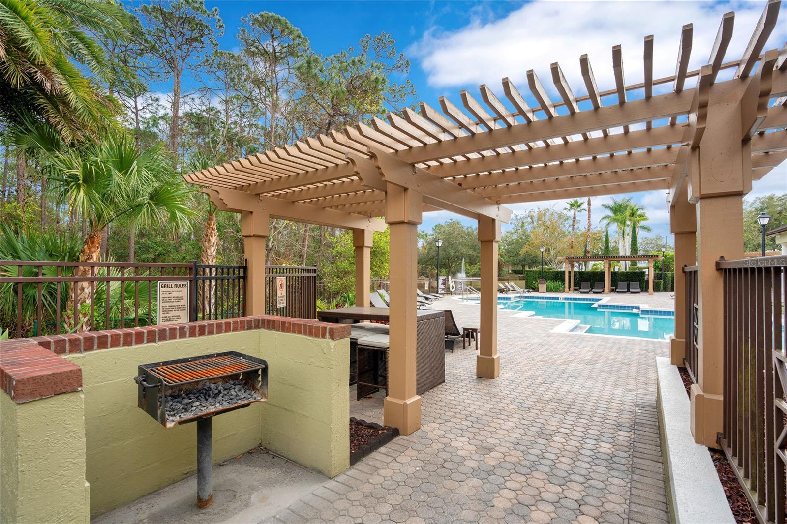 Condominium at 737 CREST PINES DR #623, ORLANDO, photo 34 of 36