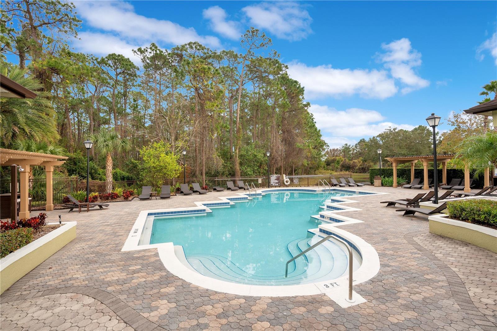 Condominium at 737 CREST PINES DR #623, ORLANDO, photo 36 of 36