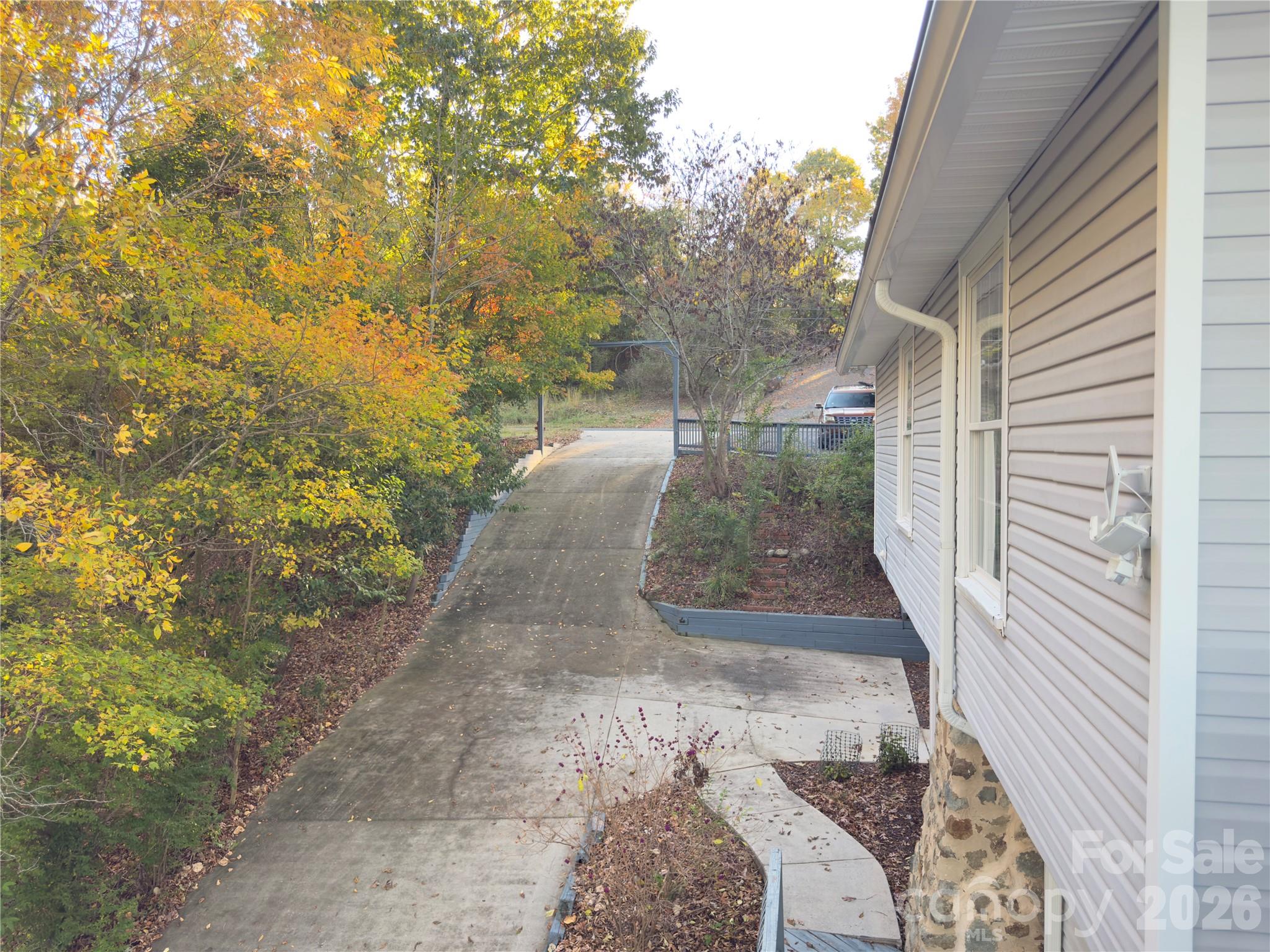 Single Family Residence at 547 Lake Shore Drive, Norwood, photo 50 of 57