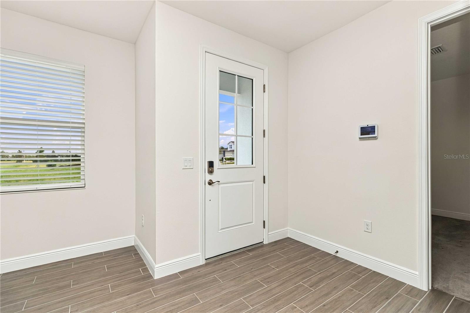 Entry - 9136 GULF HAVEN DR, PARRISH