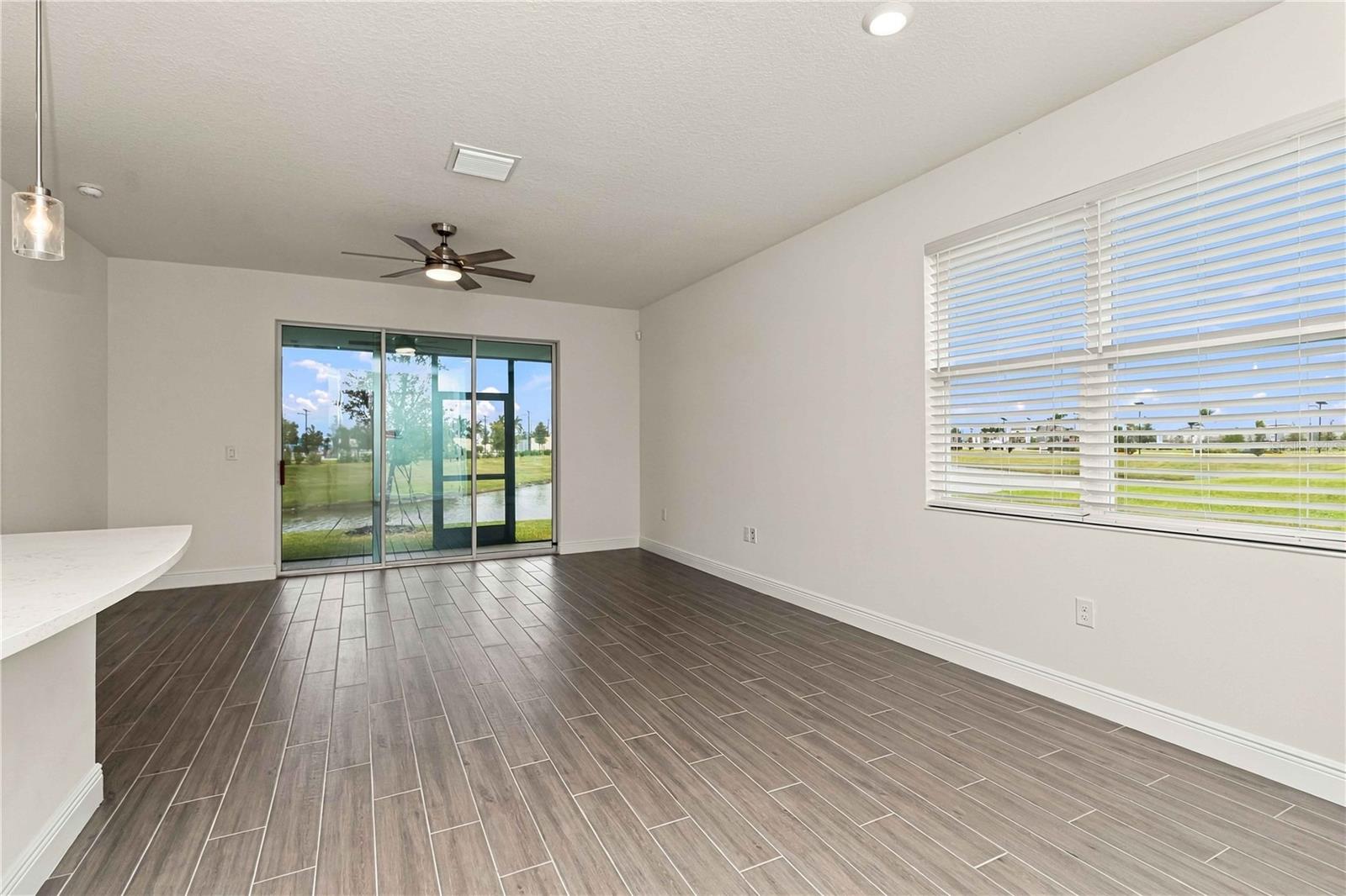 Great Room - 9136 GULF HAVEN DR, PARRISH