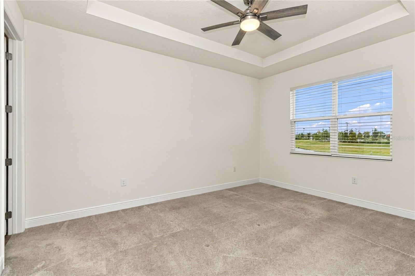 Primary Bedroom - 9136 GULF HAVEN DR, PARRISH