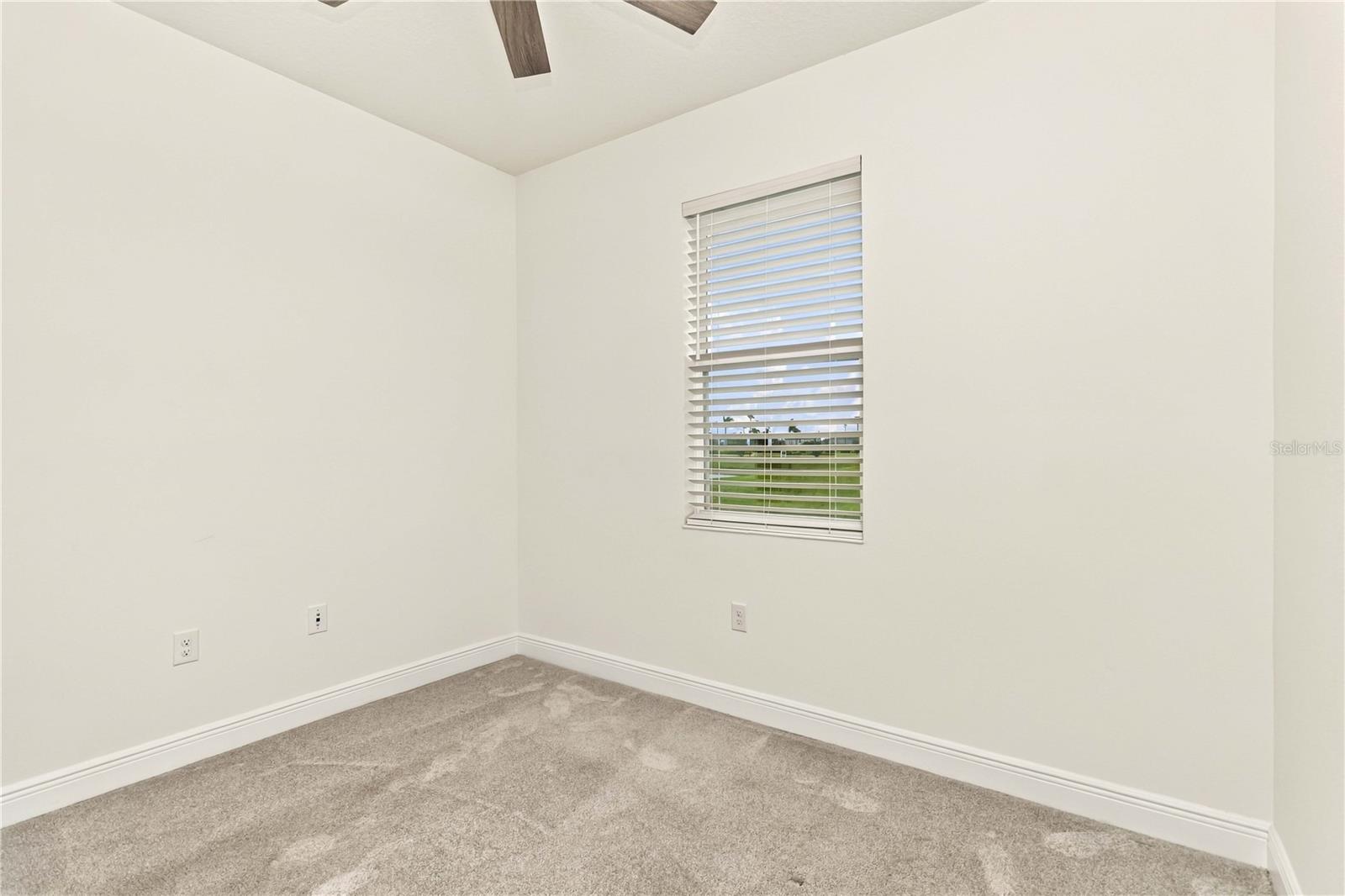 Bedroom 2 - 9136 GULF HAVEN DR, PARRISH
