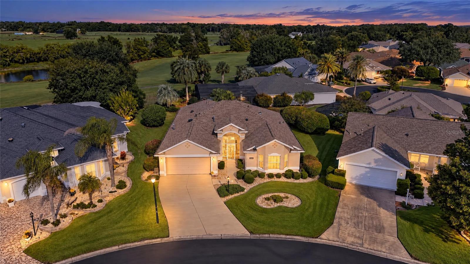 3568 WORTH CIR