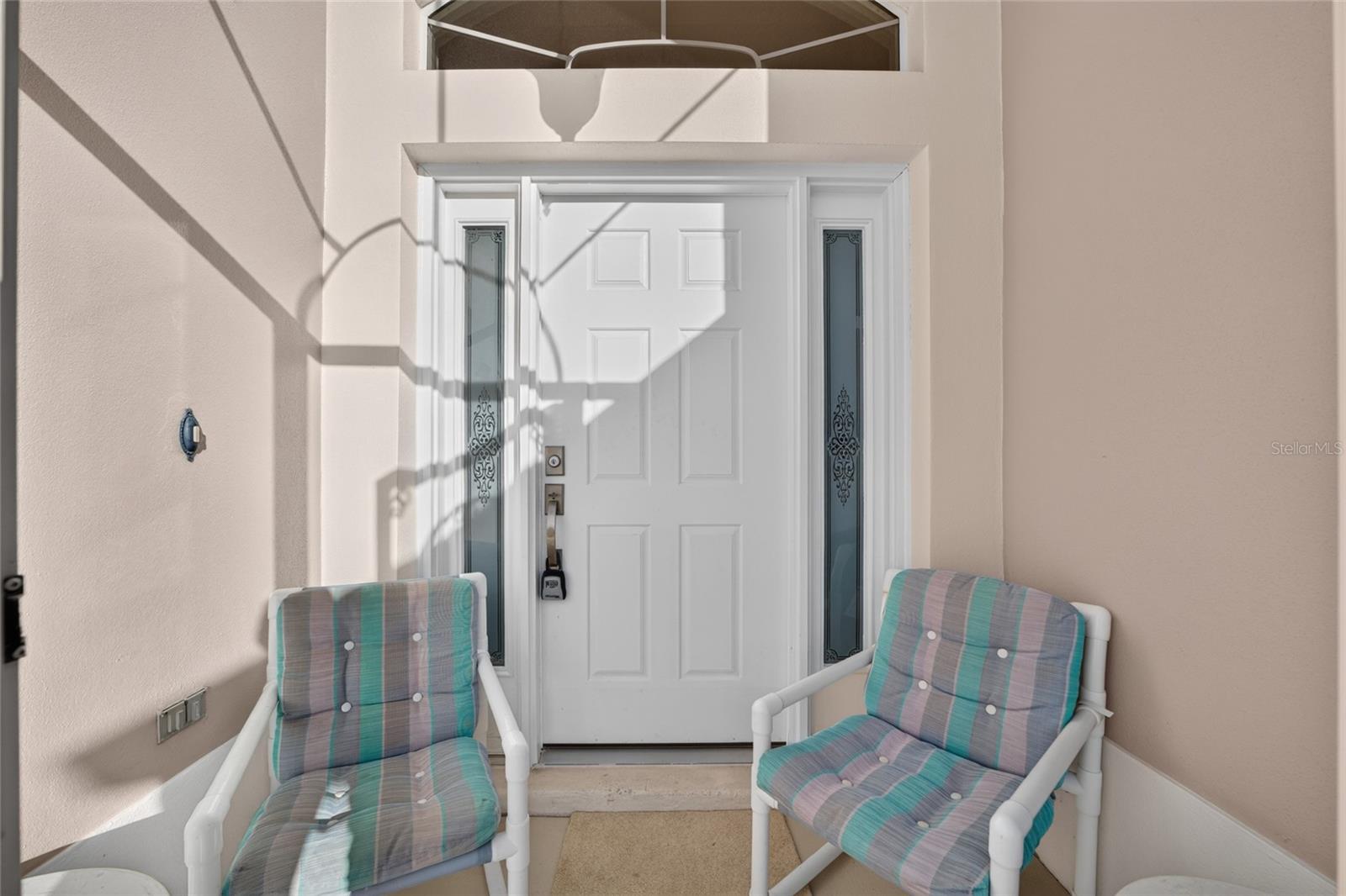 Entrance - 3568 WORTH CIR, THE VILLAGES