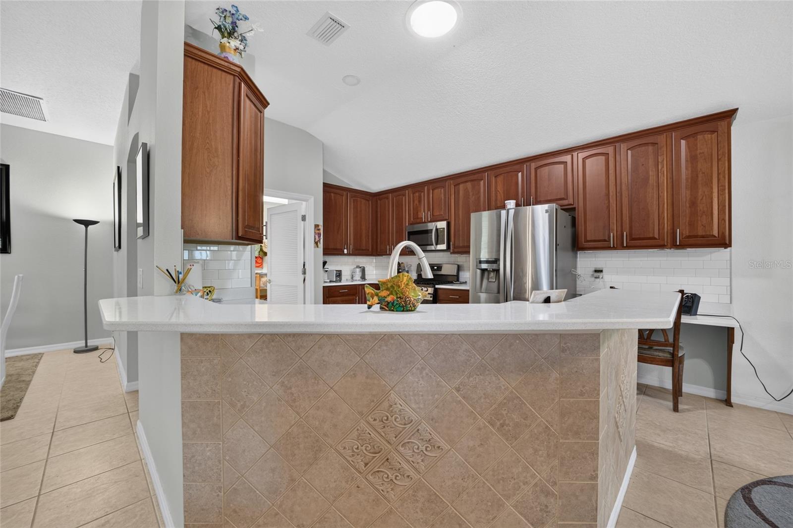 Kitchen - 3568 WORTH CIR, THE VILLAGES