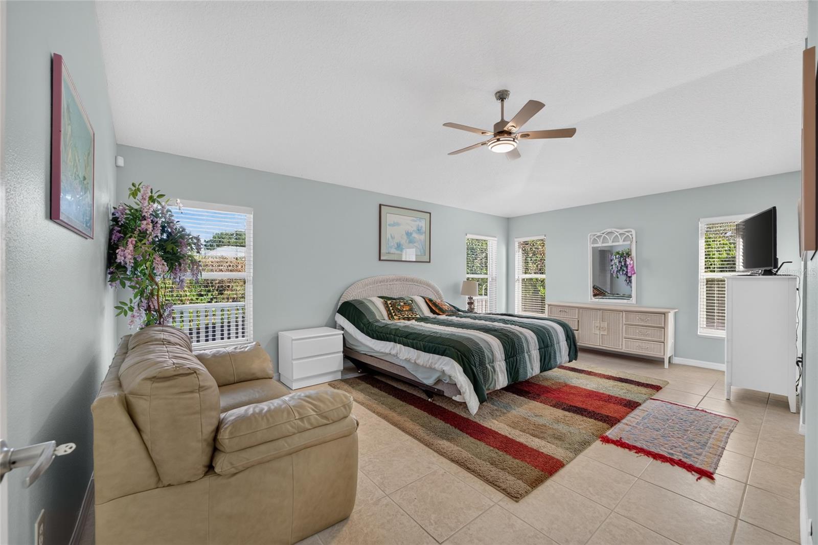 Primary Bedroom - 3568 WORTH CIR, THE VILLAGES