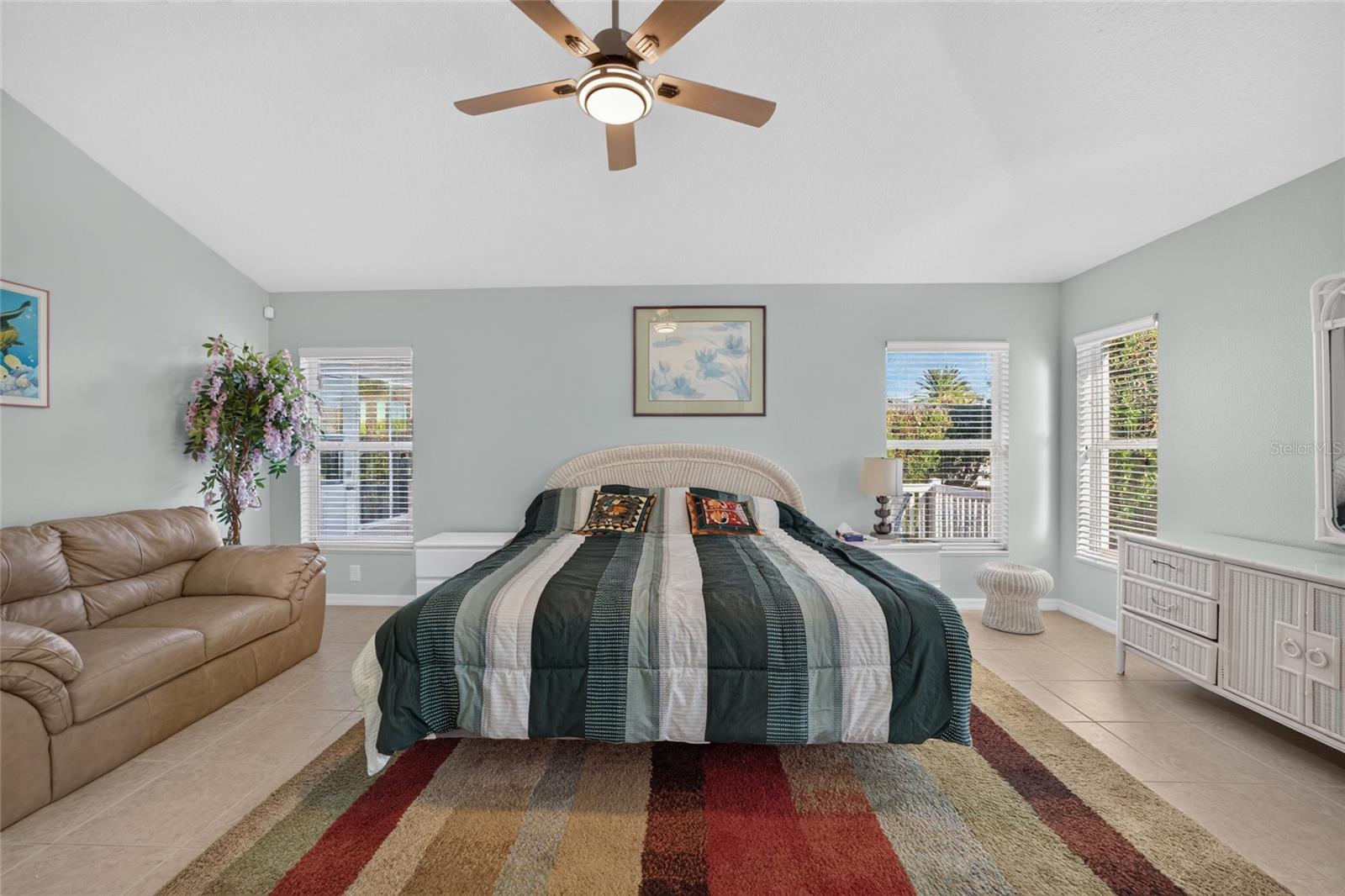 Primary Bedroom - 3568 WORTH CIR, THE VILLAGES