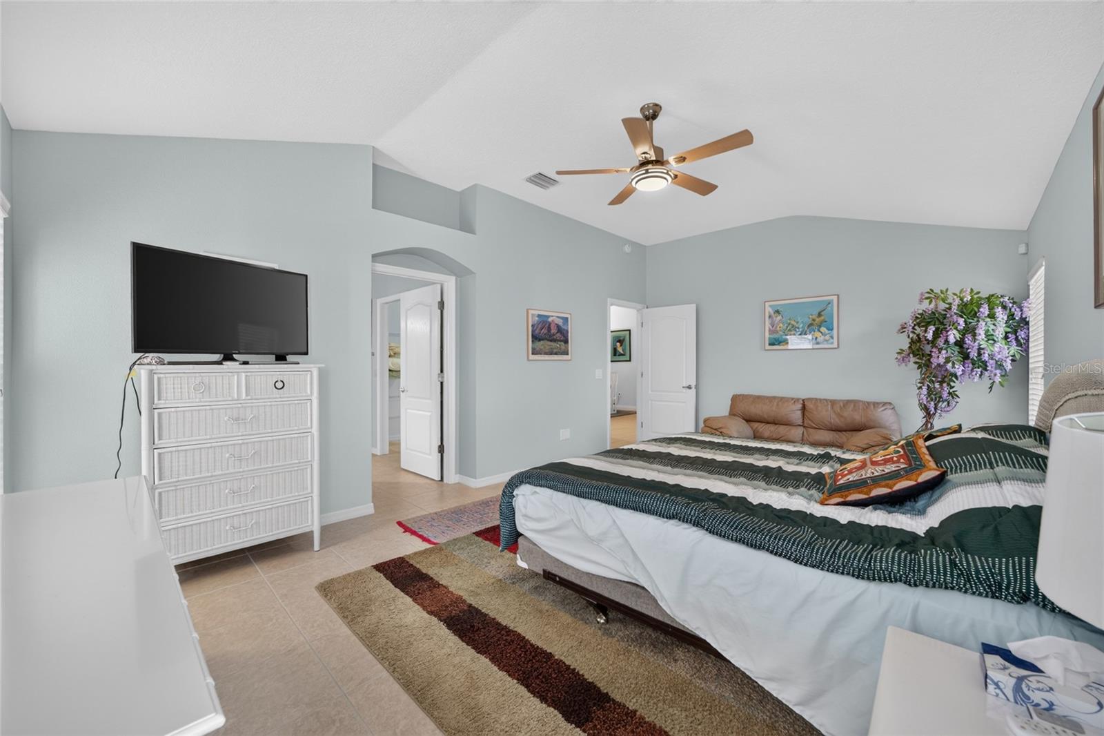 Primary Bedroom - 3568 WORTH CIR, THE VILLAGES