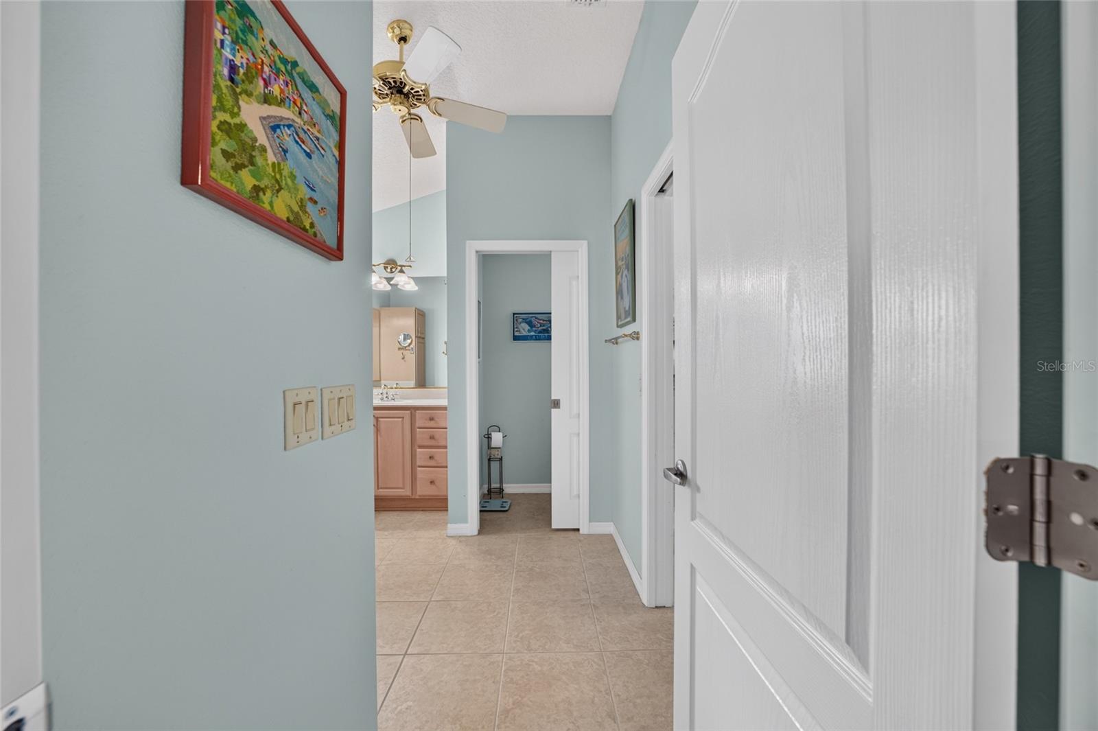 Primary Bathroom - 3568 WORTH CIR, THE VILLAGES