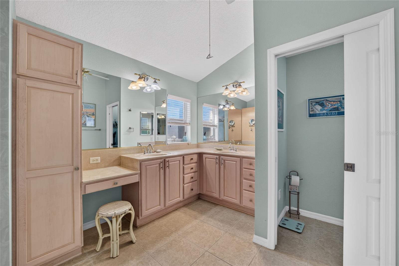 Primary Bathroom - 3568 WORTH CIR, THE VILLAGES