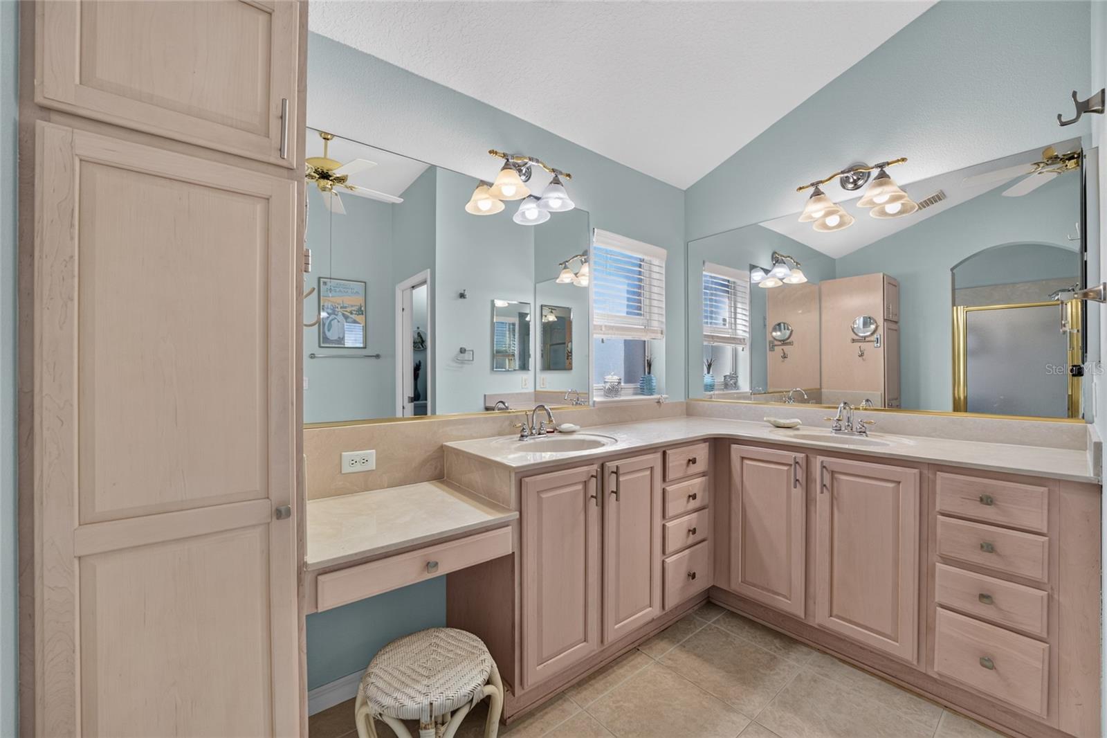 Primary Bathroom - 3568 WORTH CIR, THE VILLAGES