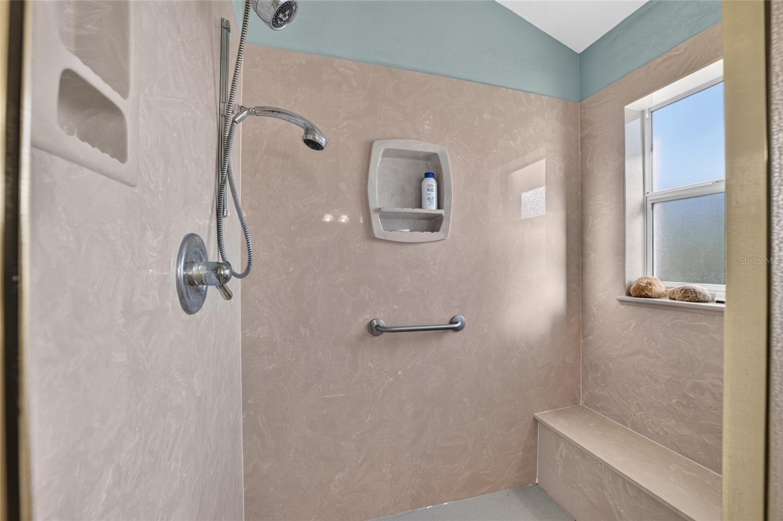 Primary Bathroom - 3568 WORTH CIR, THE VILLAGES