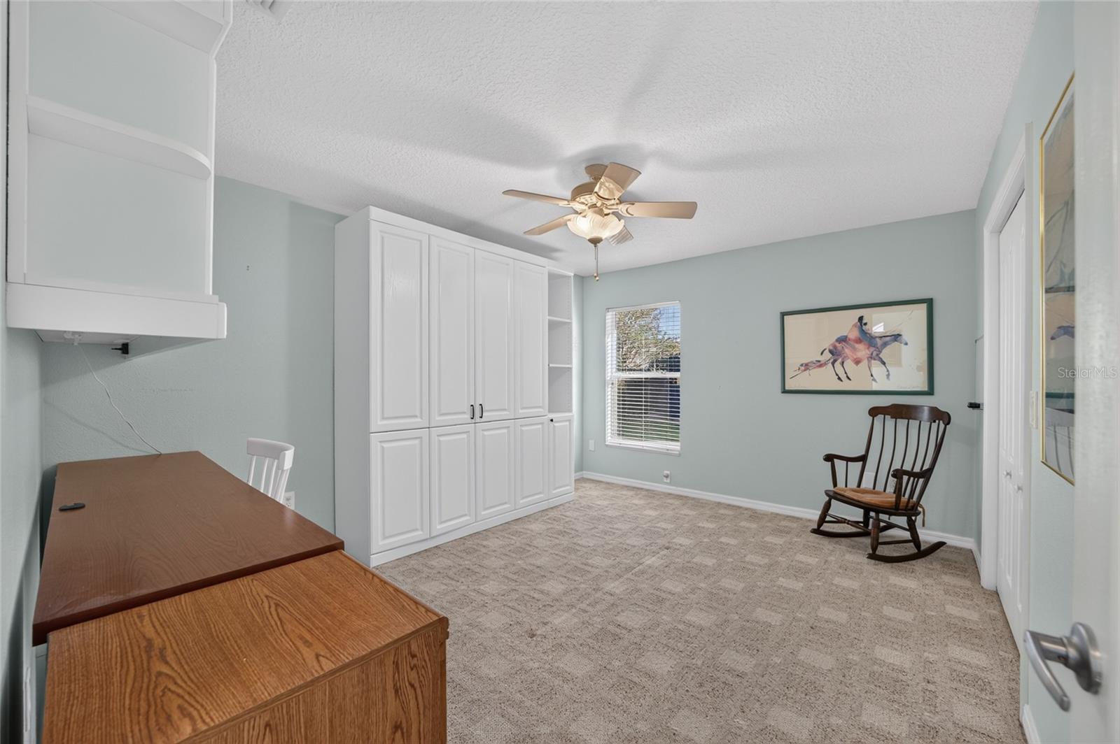 2nd Bedroom - 3568 WORTH CIR, THE VILLAGES
