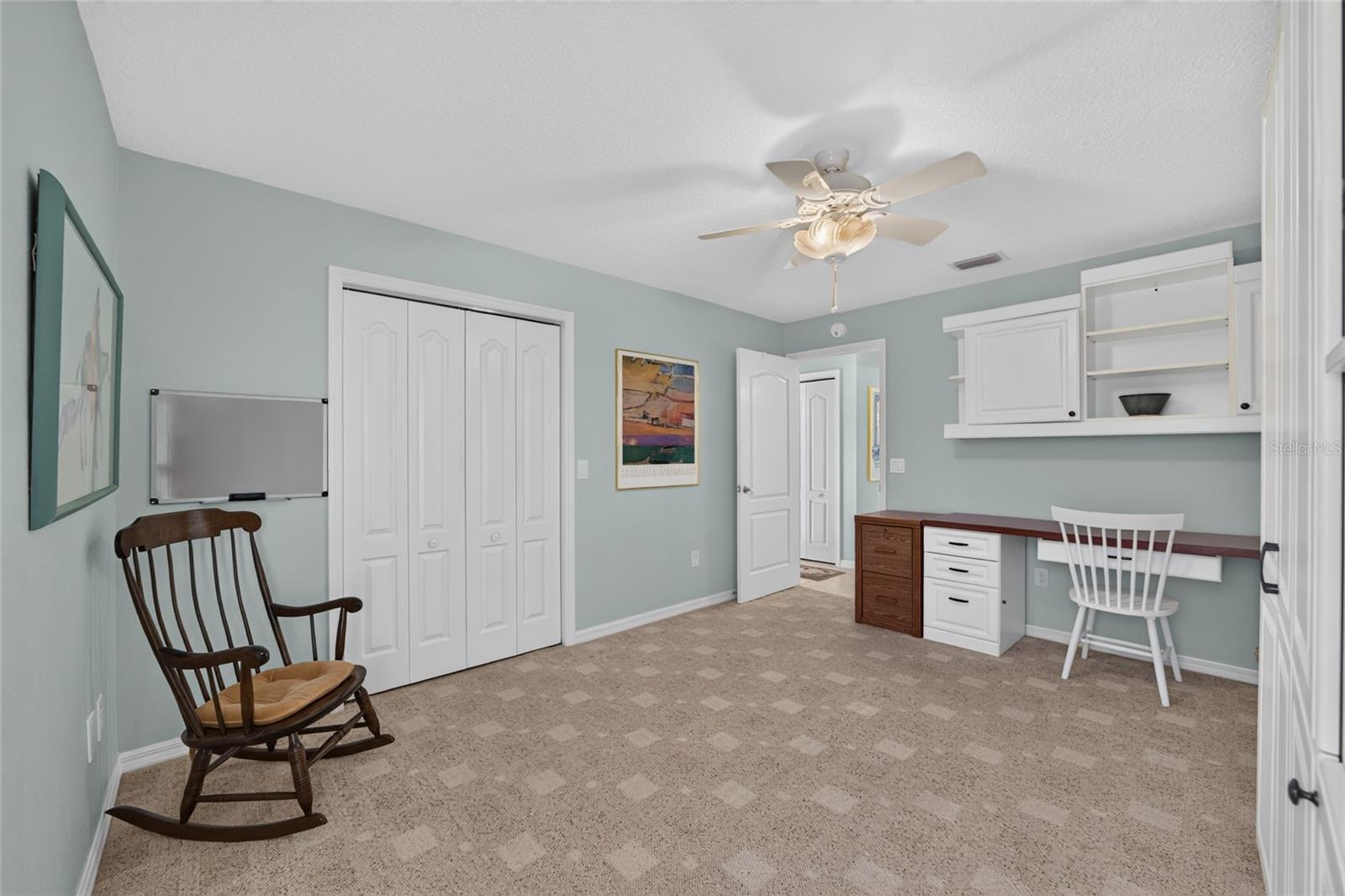 2nd Bedroom - 3568 WORTH CIR, THE VILLAGES