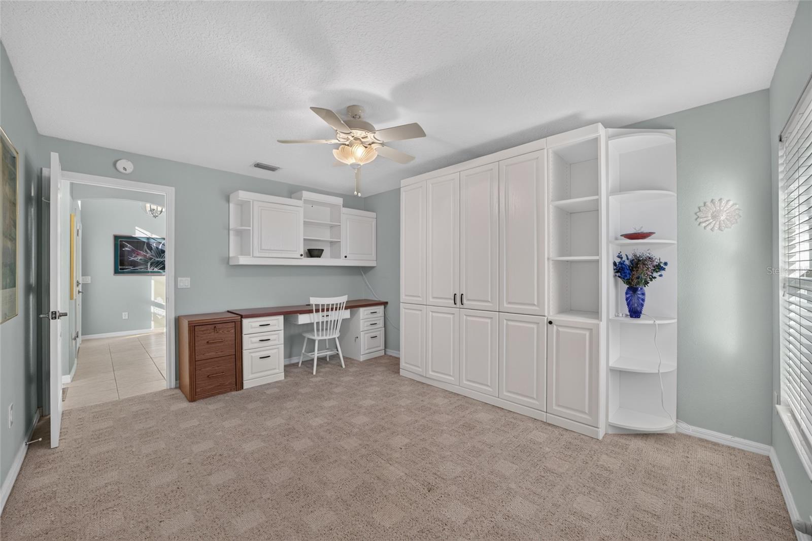 2nd Bedroom - 3568 WORTH CIR, THE VILLAGES