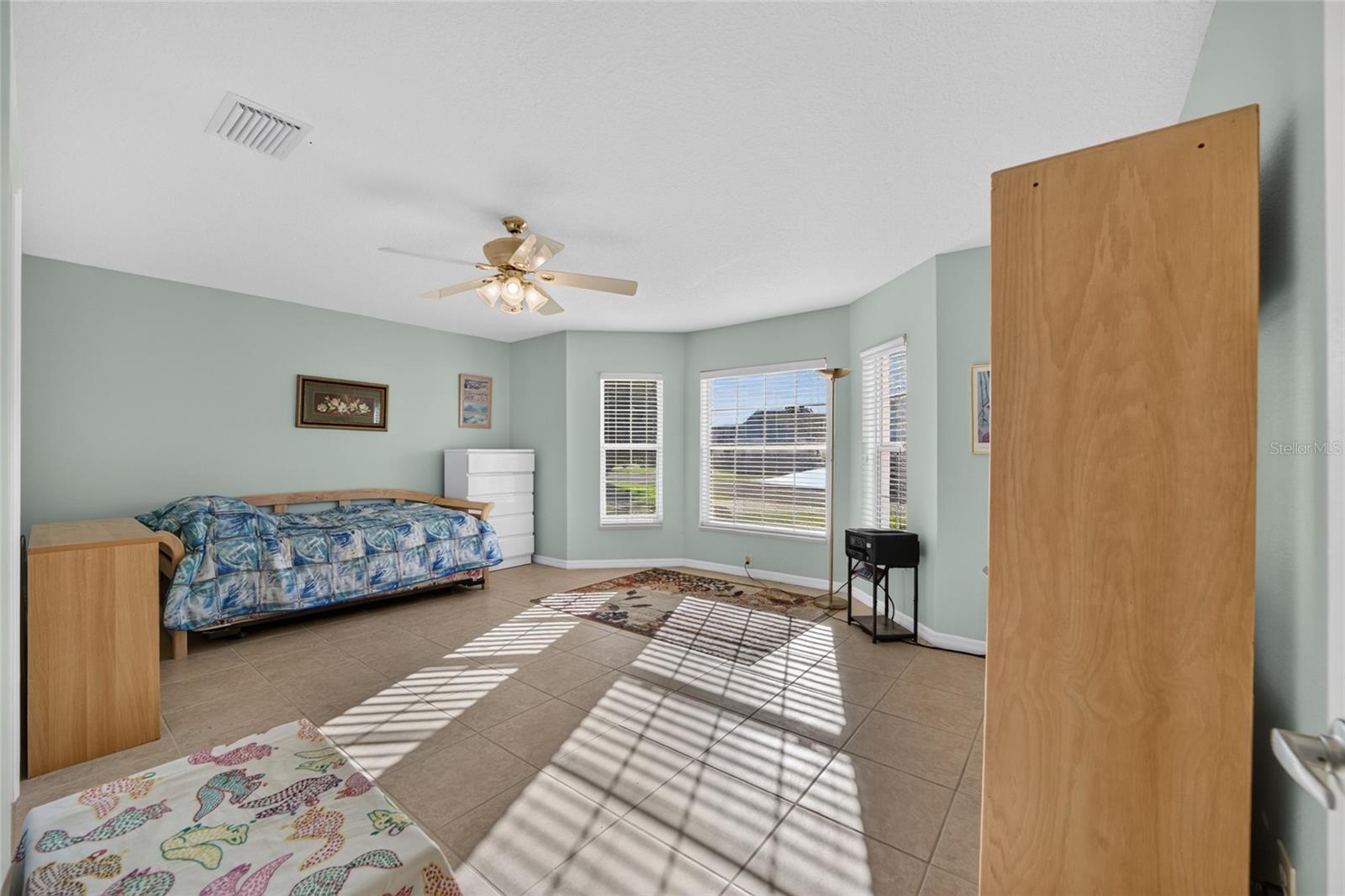 3rd Bedroom - 3568 WORTH CIR, THE VILLAGES