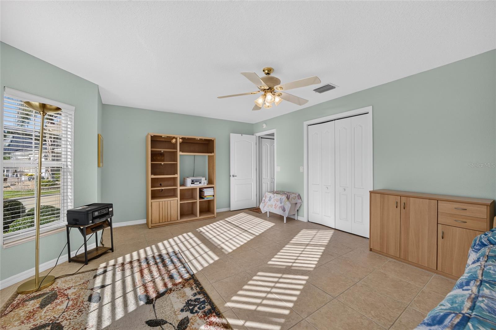 3rd Bedroom - 3568 WORTH CIR, THE VILLAGES