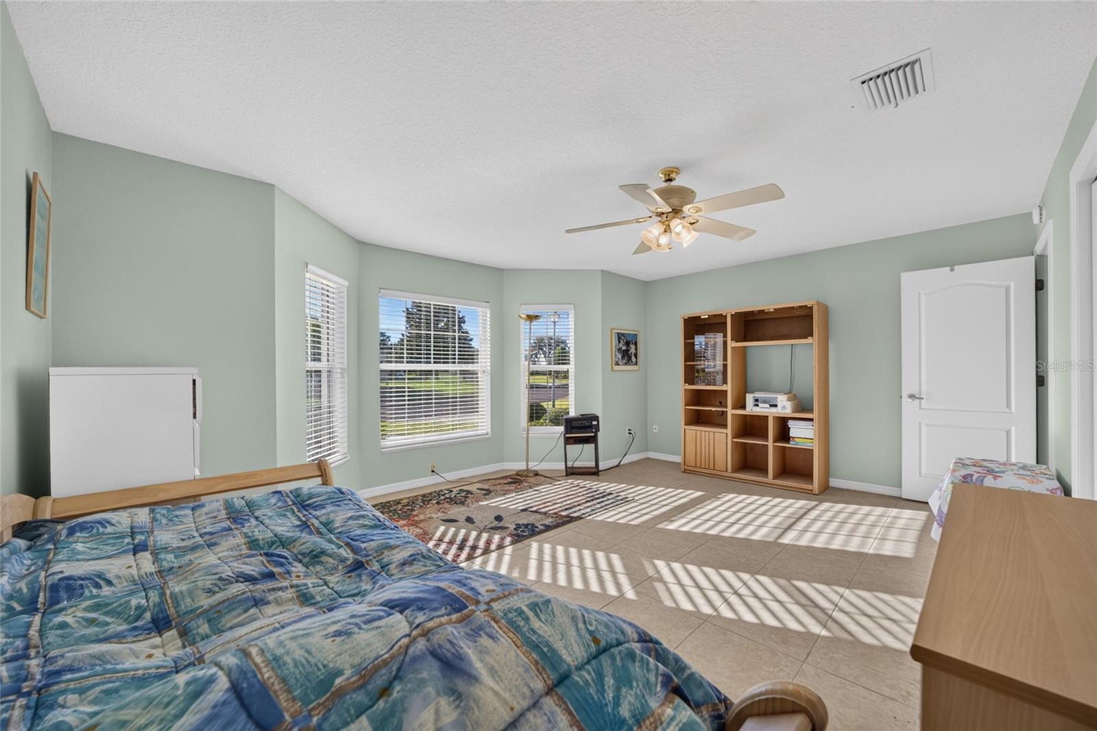 3rd Bedroom - 3568 WORTH CIR, THE VILLAGES