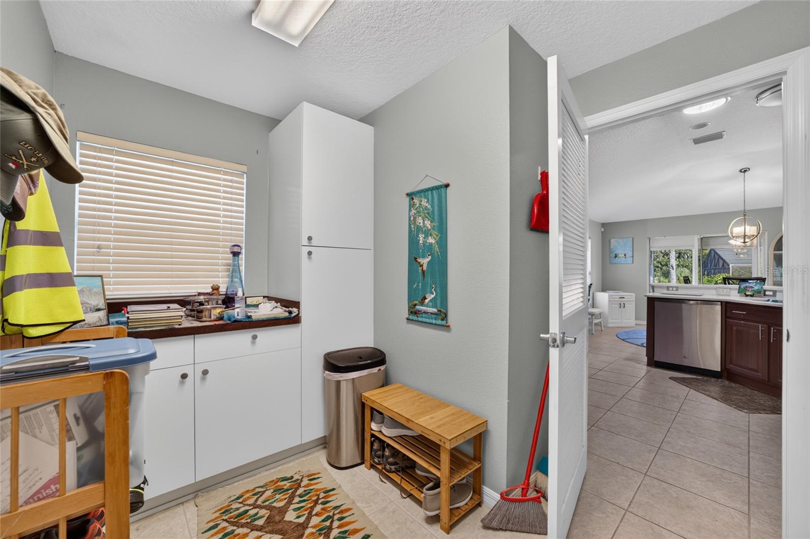 Laundry Room - 3568 WORTH CIR, THE VILLAGES