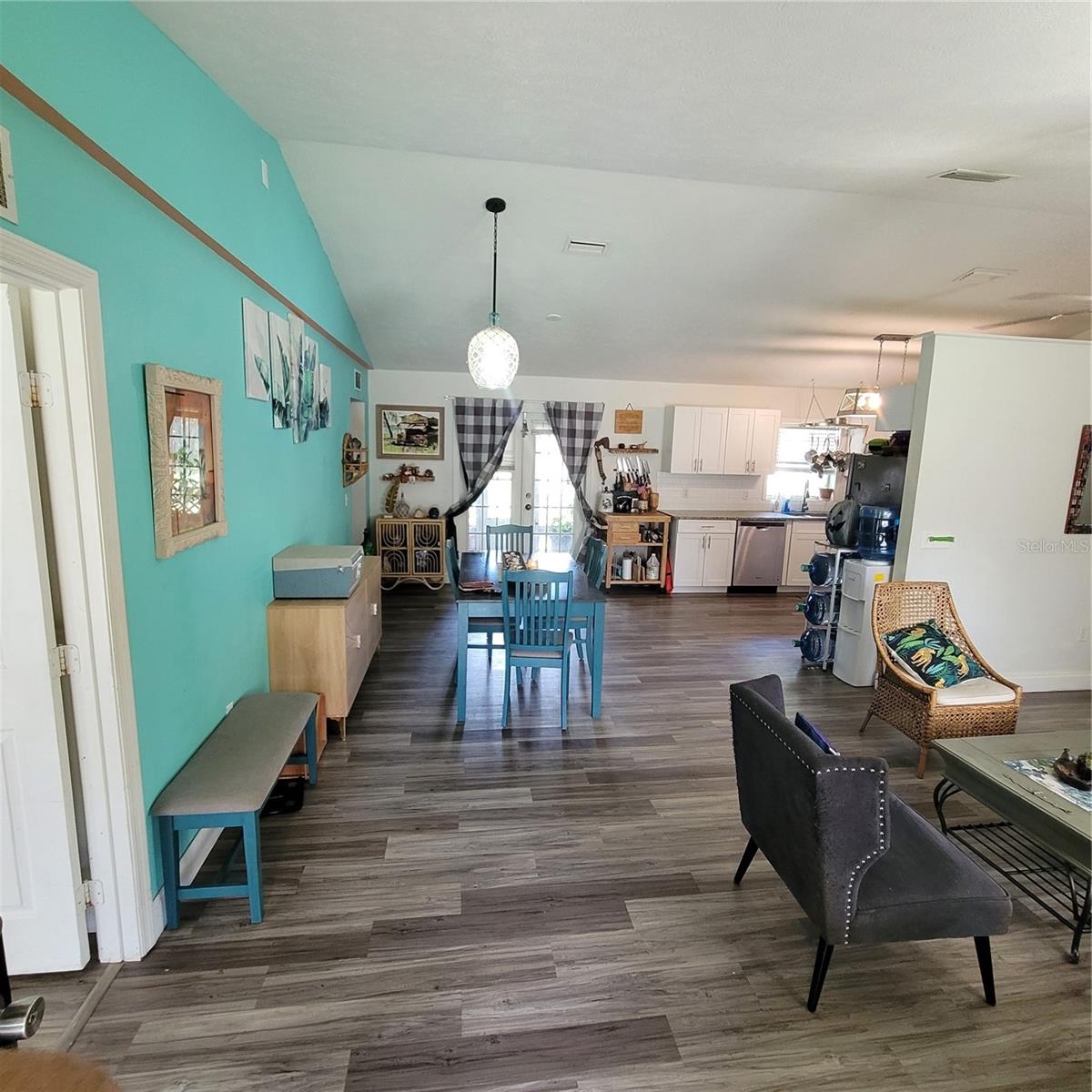 Single Family Residence at 965 NW 66TH ST, OCALA, photo 3 of 34