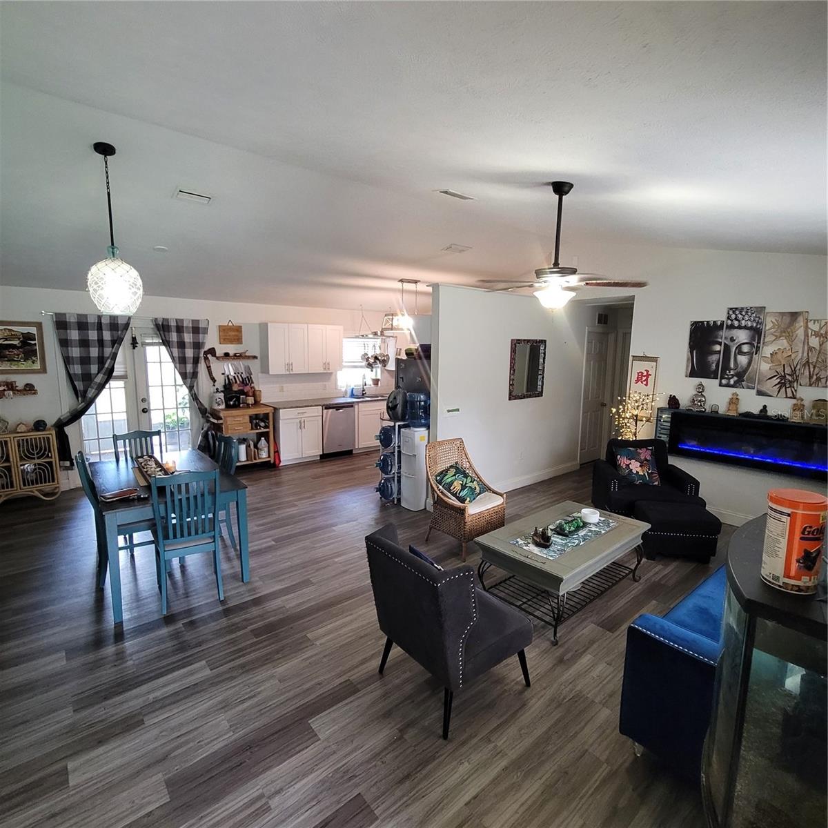 Single Family Residence at 965 NW 66TH ST, OCALA, photo 4 of 34