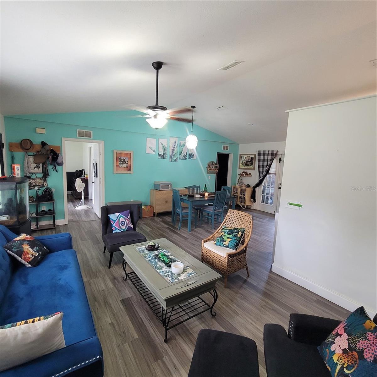 Single Family Residence at 965 NW 66TH ST, OCALA, photo 5 of 34