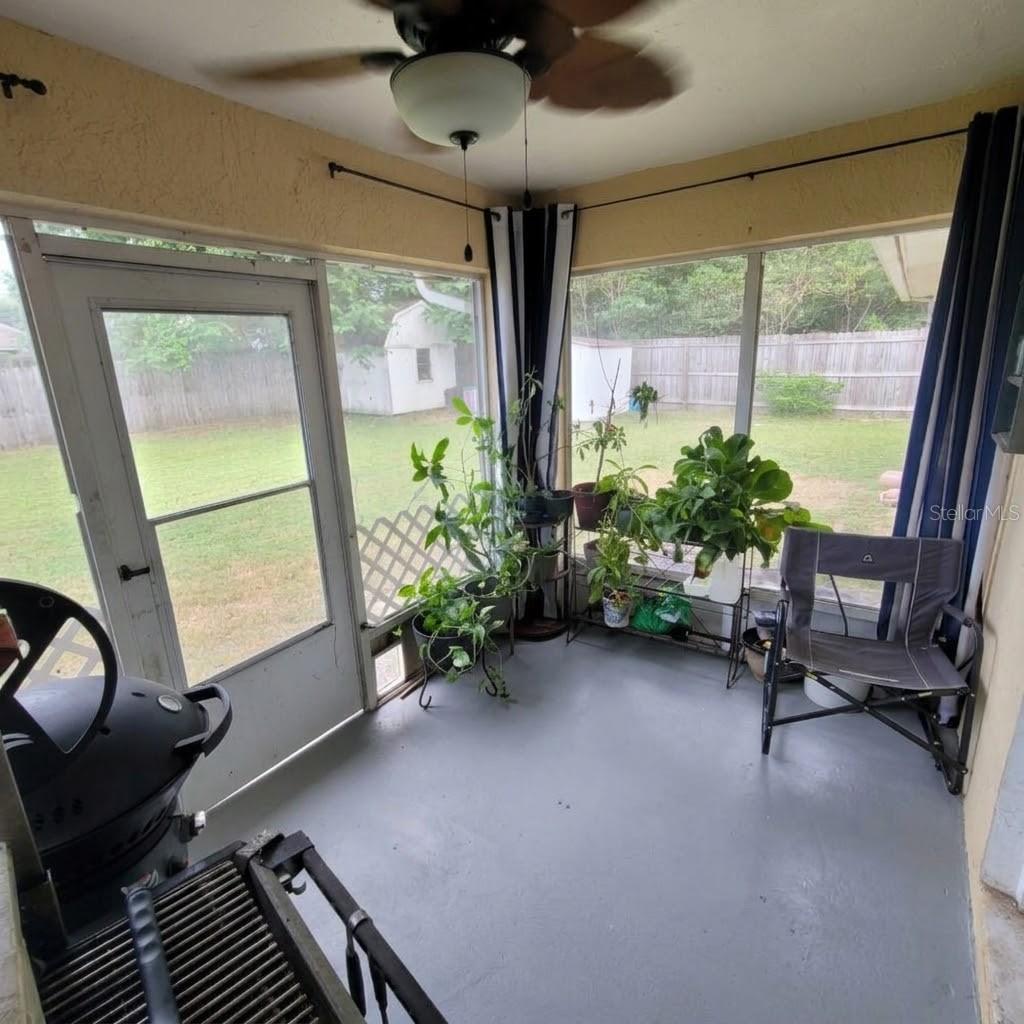 FL room - 965 NW 66TH ST, OCALA