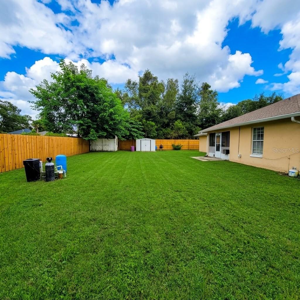 Single Family Residence at 965 NW 66TH ST, OCALA, photo 33 of 34