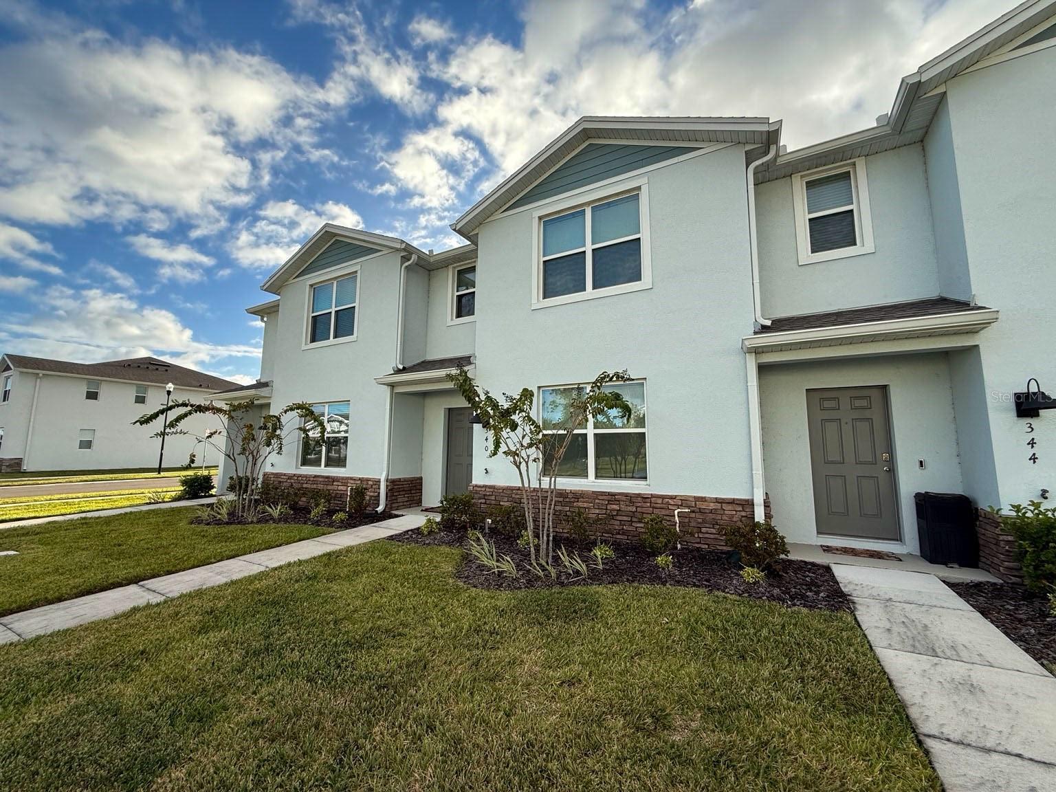 Townhouse at 340 PRESTON COVE DR, ST CLOUD, photo 4 of 19