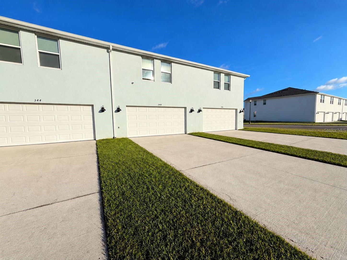 Townhouse at 340 PRESTON COVE DR, ST CLOUD, photo 15 of 19