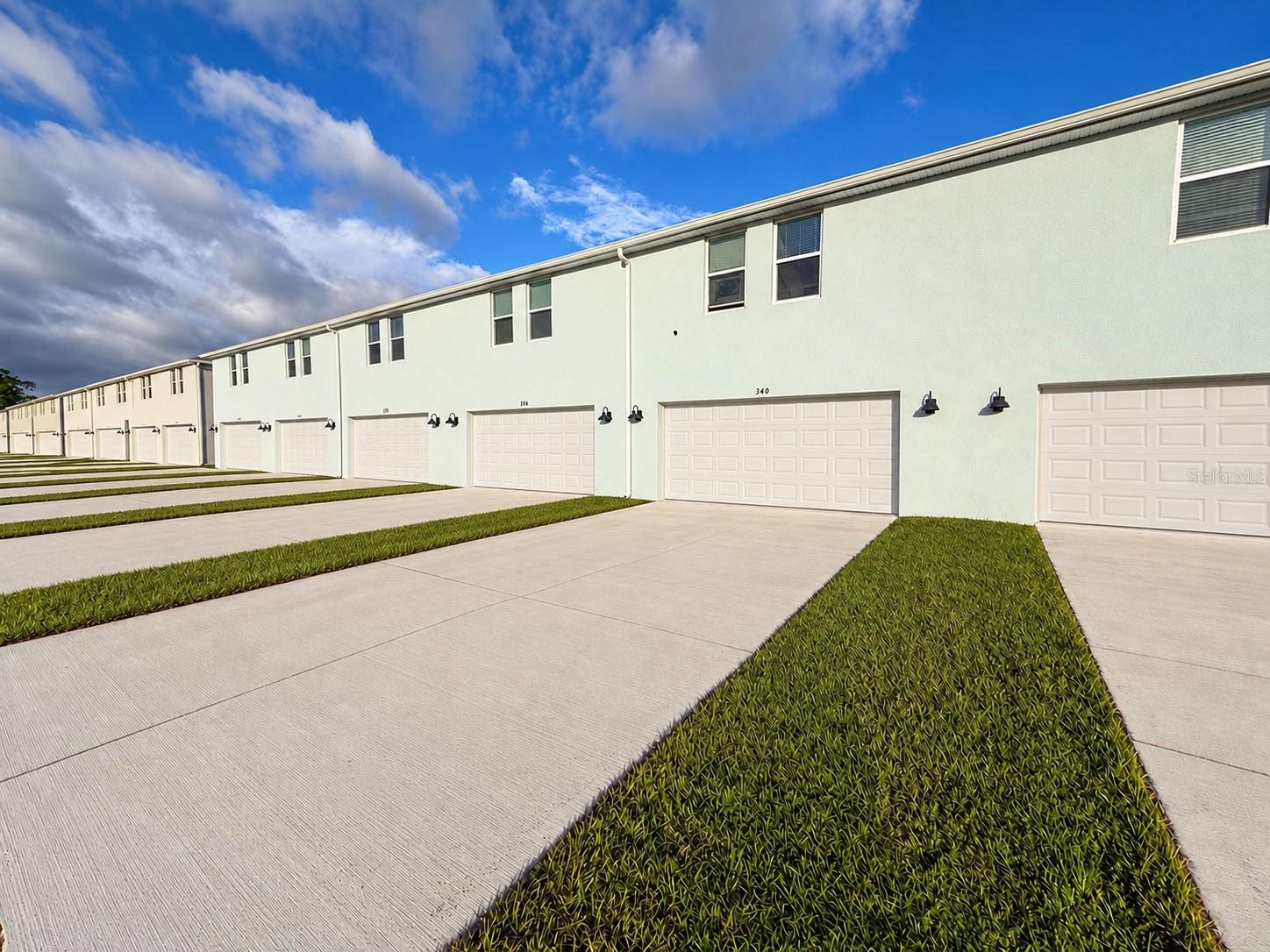 Townhouse at 340 PRESTON COVE DR, ST CLOUD, photo 18 of 19