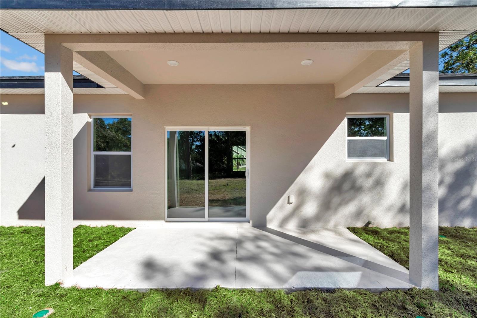 Single Family Residence at 2174 W TACOMA DR, CITRUS SPRINGS, photo 4 of 46