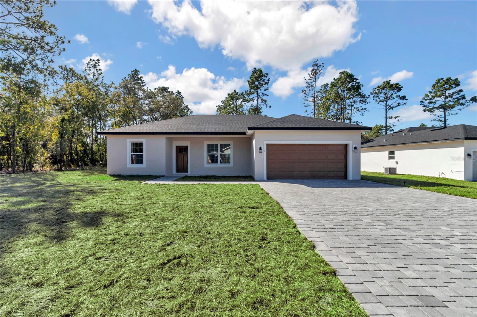Single Family Residence at 2174 W TACOMA DR, CITRUS SPRINGS, photo 6 of 46