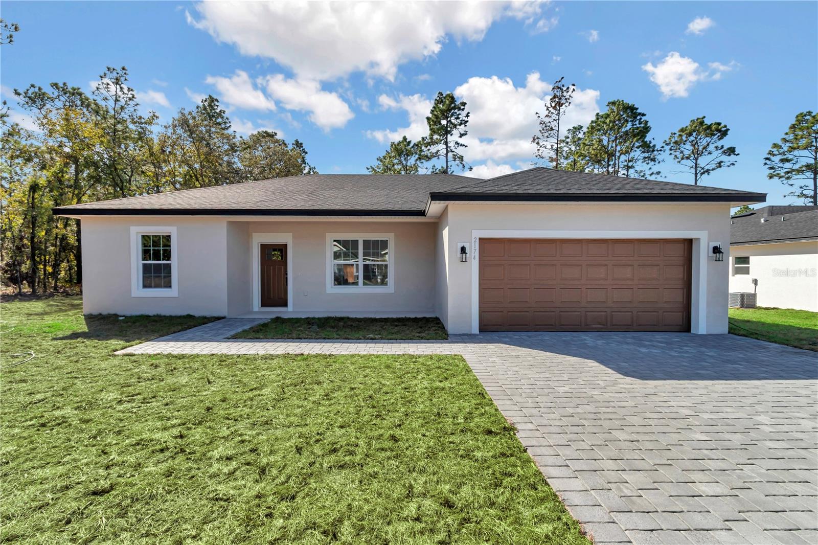 Single Family Residence at 2174 W TACOMA DR, CITRUS SPRINGS, photo 8 of 46