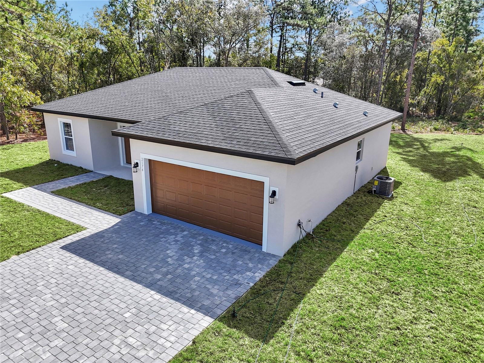 Single Family Residence at 2174 W TACOMA DR, CITRUS SPRINGS, photo 13 of 46
