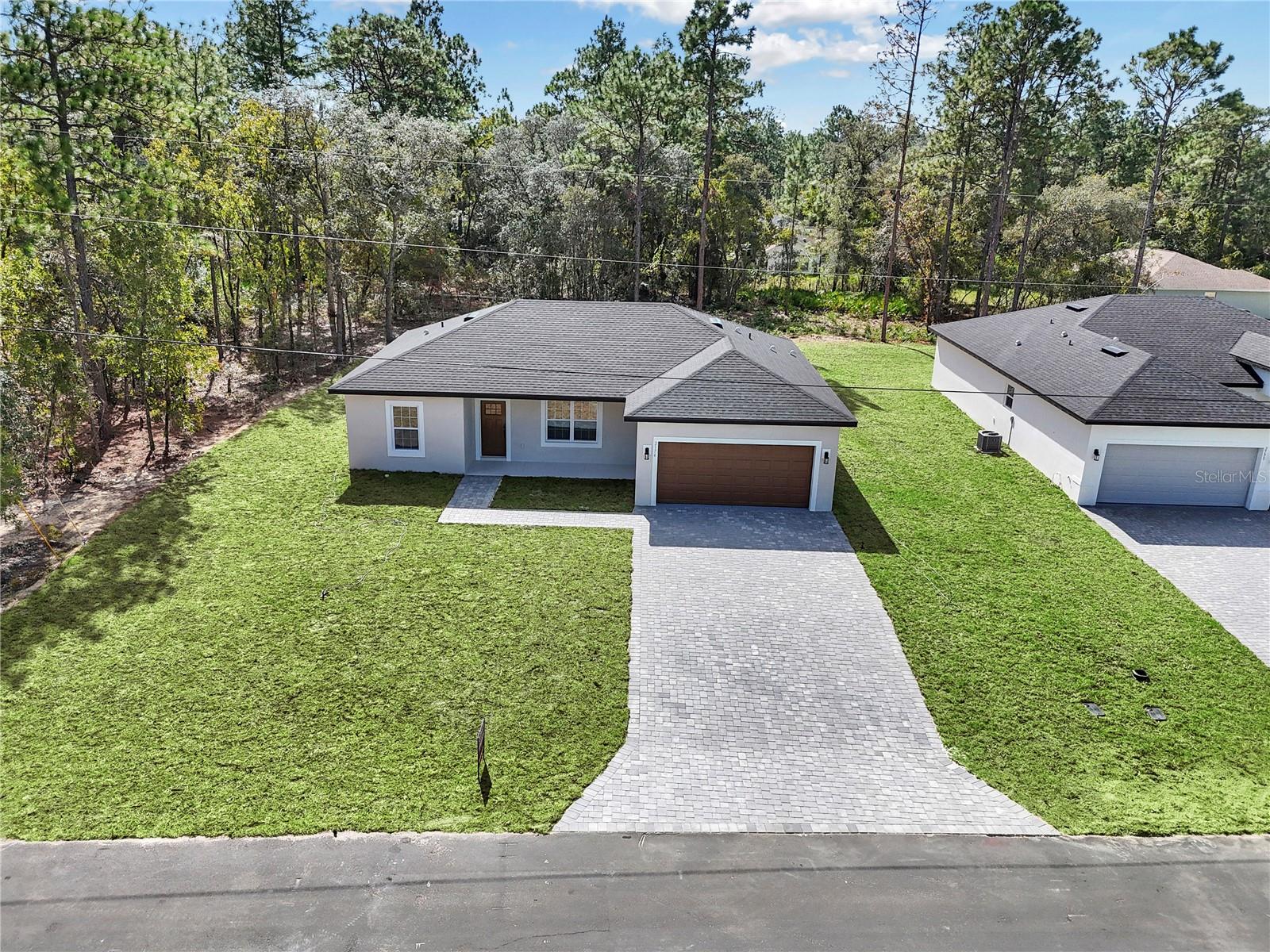Single Family Residence at 2174 W TACOMA DR, CITRUS SPRINGS, photo 14 of 46