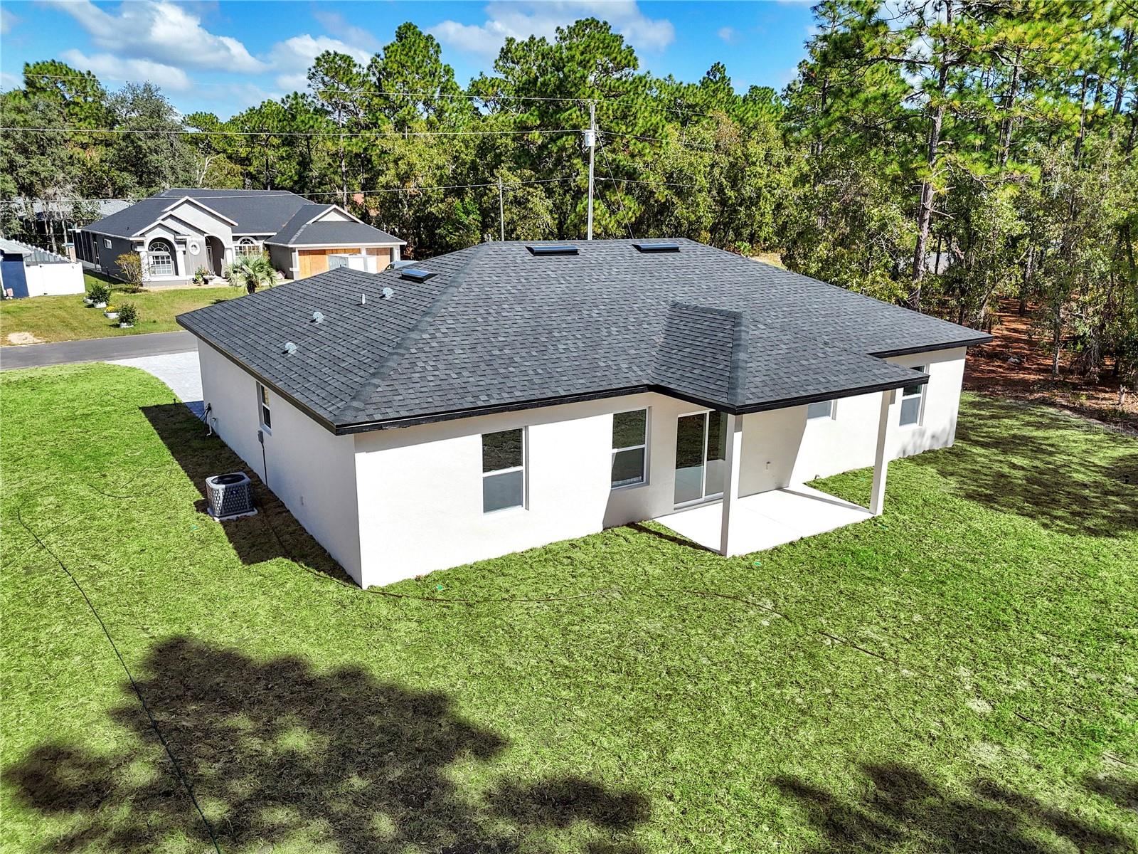 Single Family Residence at 2174 W TACOMA DR, CITRUS SPRINGS, photo 42 of 46