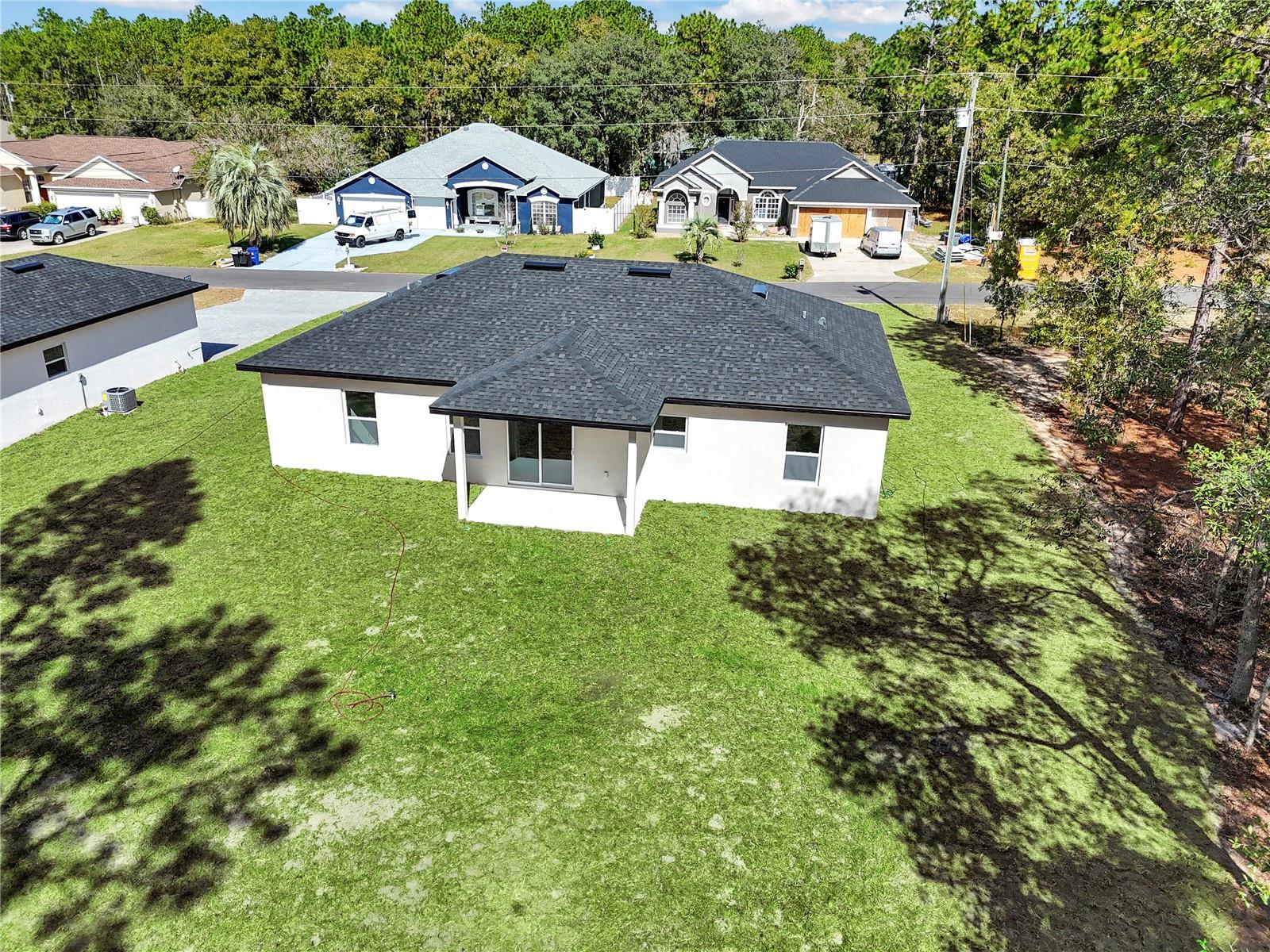 Single Family Residence at 2174 W TACOMA DR, CITRUS SPRINGS, photo 43 of 46