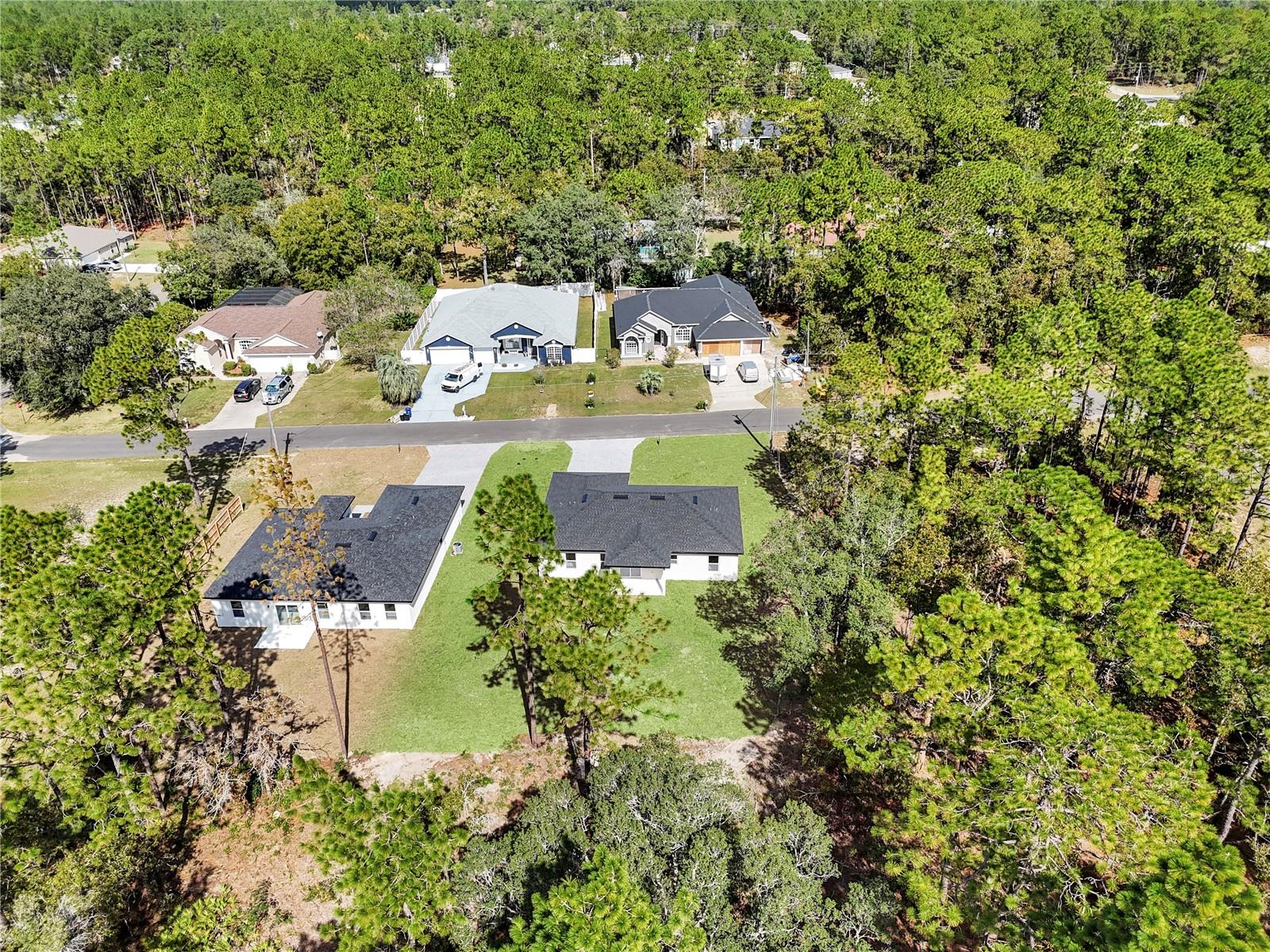 Single Family Residence at 2174 W TACOMA DR, CITRUS SPRINGS, photo 46 of 46