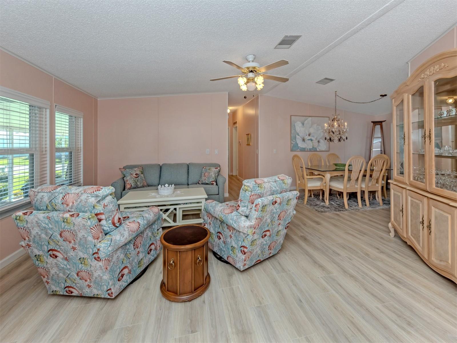 Manufactured Home at 492 SCHOONER ST, NORTH PORT, photo 19 of 76