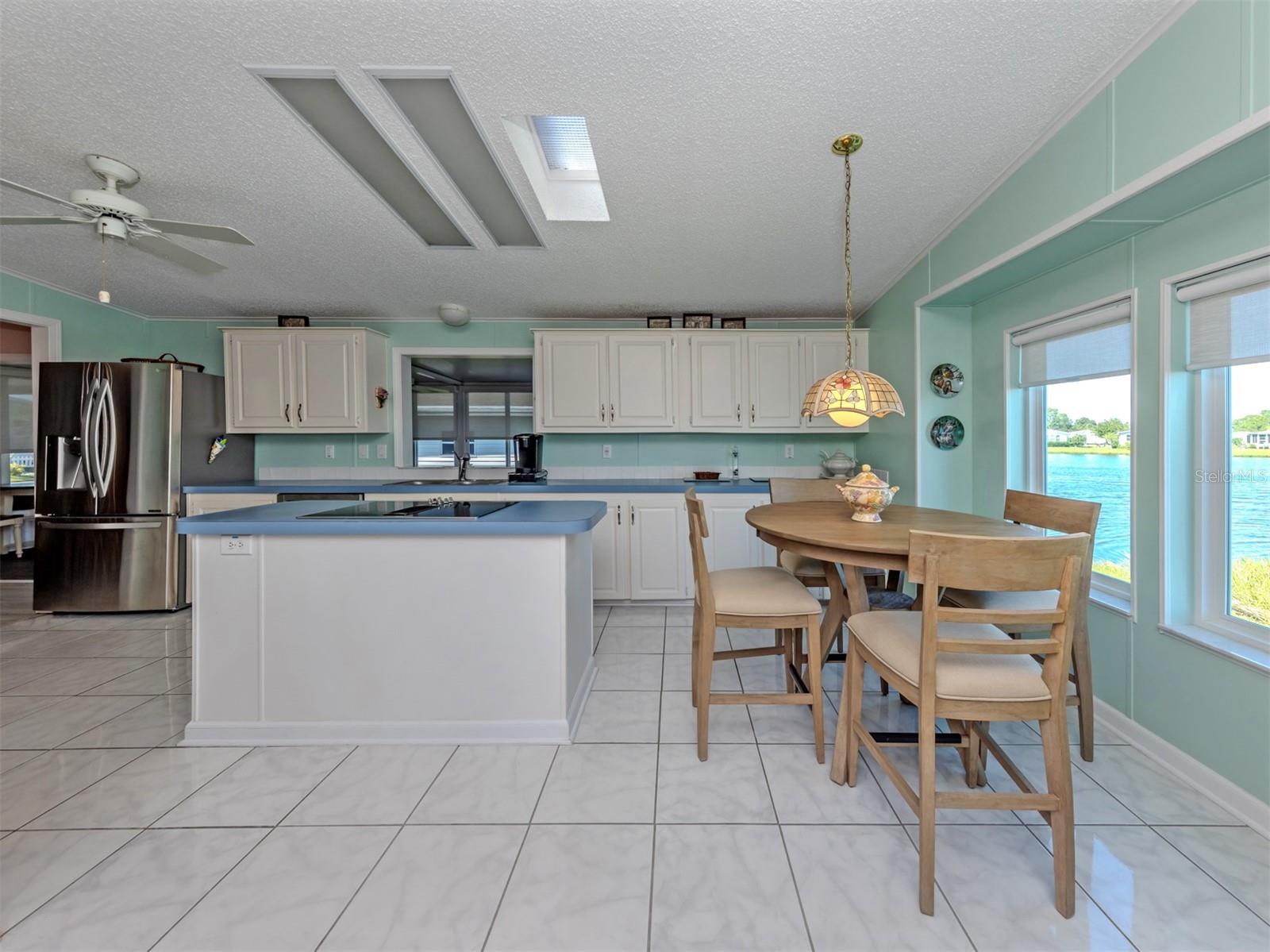 Manufactured Home at 492 SCHOONER ST, NORTH PORT, photo 22 of 76