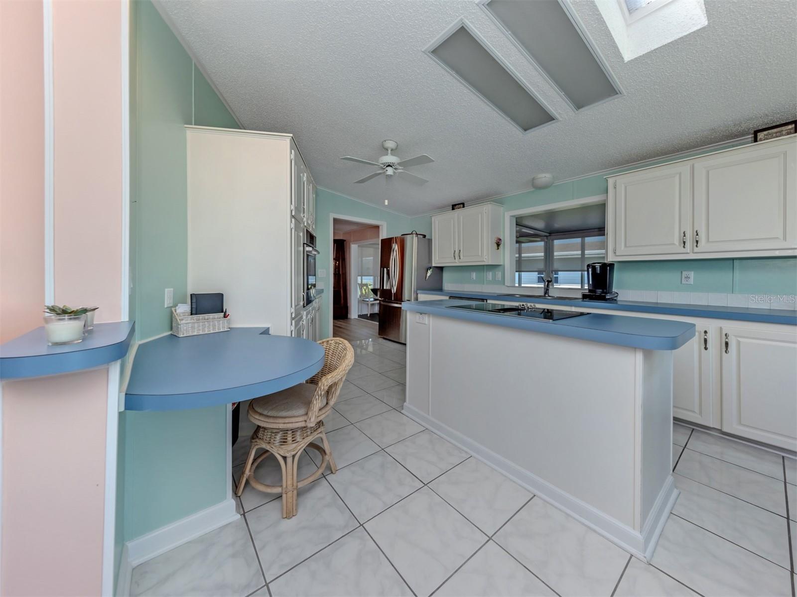Manufactured Home at 492 SCHOONER ST, NORTH PORT, photo 24 of 76
